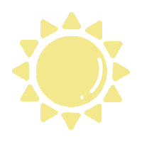 Summer Vintage Sticker