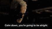Talking Season 1 GIF by NEXT on FOX