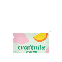 Cocktail Margarita Sticker by Craftmix