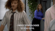 comedy central blake henderson GIF by Workaholics