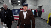 Colby Covington Sport GIF by UFC