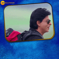 happy fun GIF by Zee Bollywood