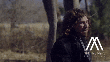 Nothing More Freefall GIF by Better Noise Music