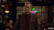 How I Met Your Mother Wtf GIF by Laff
