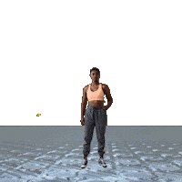 Social Media Love Sticker by Robodrone