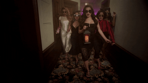 GIF by Sony Pictures Animation