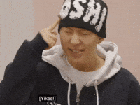 Face Brain GIF