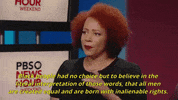 news new york times the 1619 project nikole hannah-jones GIF