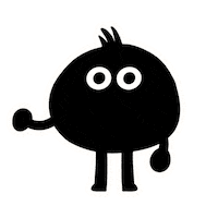 mawsmy wave dotto mawsmy asiacreatorsfest Sticker