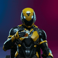 Celebrate Long Live GIF by CaptainBNB ORIGIN