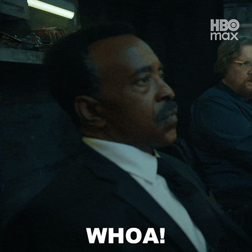 Tim Meadows Peacemaker GIF by HBO Max