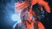 Purple Haze Dancing GIF by Zella Day