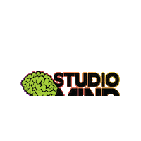 Logo Design Sticker by Studio Mind