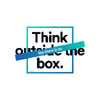 Imagination Think Sticker by Tekion Force India