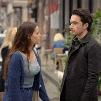 Showtv GIF by Eccho Rights