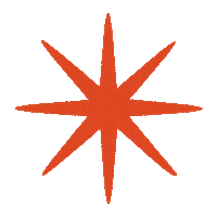 Star Sparkle Sticker