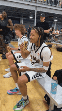 6 7 Nelson GIF by Overtime