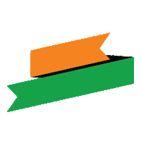 Made In India Sticker by Loco