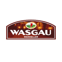 Wein Sticker by WASGAU