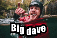 Big Dave GIF