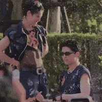 Dance Pond GIF