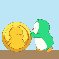 Crypto Rolling GIF by Abster