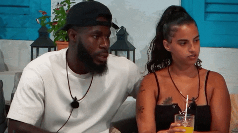 Bbc One Love GIF by BBC Three