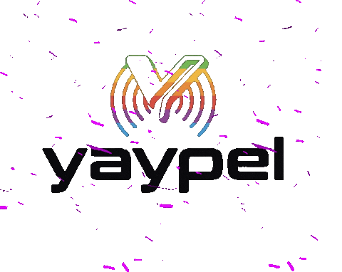 Yaypel Sticker by yaypelcompany