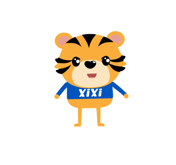 Waving Sticker by tvteuta