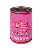 doxprague dox doxprague kintera kristofkintera Sticker