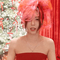 Happy K Pop GIF