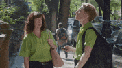 5A5Bseries no friends nyc why GIF