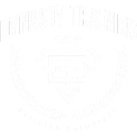 Team Dynasty Sticker by Dynasty Training