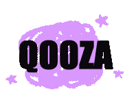 Star Sticker by QOOZA