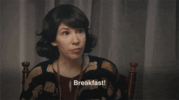 Excited Season 8 GIF by Portlandia