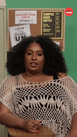 I Don't Remember Doing That Great In That Class