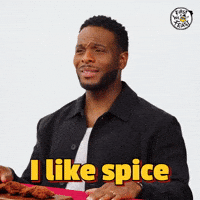Kenan Thompson Nickelodeon GIF by First We Feast
