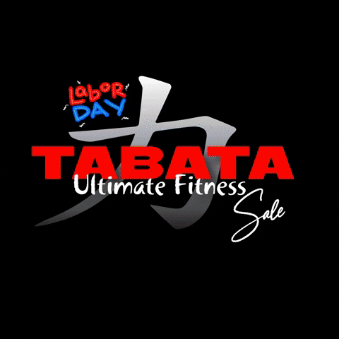 Hiit GIF by Tabata Ultimate Fitness