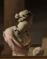 Lost My Mind GIF by GIF IT UP