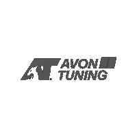 Avon_Tuning avon tuning Sticker