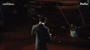 Kumail Nanjiani Club GIF by HULU