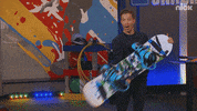 show off shaun white GIF by Nickelodeon