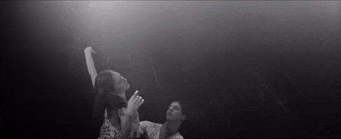 Film Noir GIF by English National Ballet