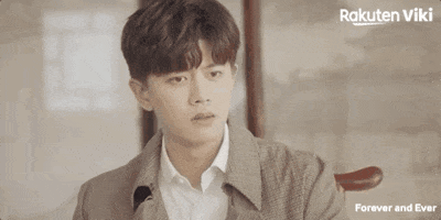 Forever And Ever Dramacoreano GIF by Viki