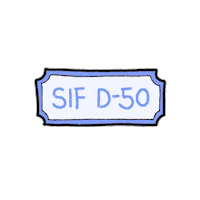 Sif Sticker by seoulillustrationfair