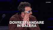 Happy X Factor GIF by X Factor Italia