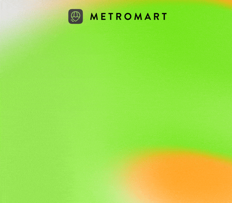 Add To Cart Personal Shopper GIF by MetroMart