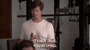 comedy central GIF by Workaholics