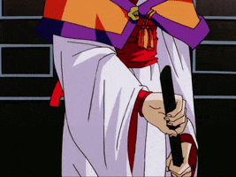 outlaw star assassin GIF by Funimation
