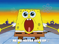 season 8 episode 26 GIF by SpongeBob SquarePants